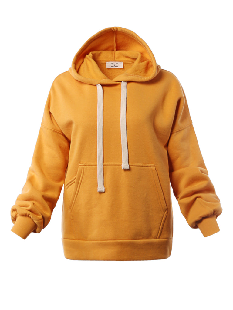 YAWHDL0011 kangaroo pockets white drawstring hoodied hoodie hood ss sweatshirt sweatshirts cute basic so-basic soso cute lovely adorable charming sweet qute graciously granddaughter smile cheek youngest child cell phone looks younger ccuuttee girl