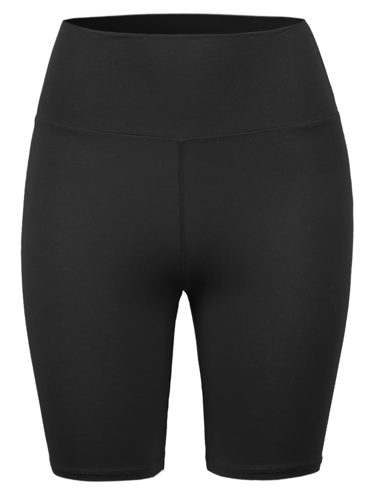 YAWSHM0019  junior casual athletic running track workout gym exercise cute shorty cute stretcth outerwear bottom short leggings bermuda cotton short trouser high rise high-waisted high-rise yogapants comfy comfortable cotton shorts bermuda-short