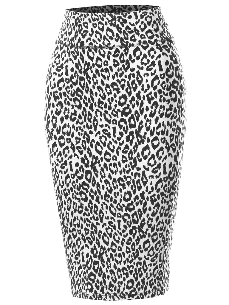 official YAWSKM0002 ponte pencil skirt knee length casual formal polite skirts pencil-skirt below knee below-knee thogn length alright right outwear wedding skirt party slim line solid tie dye mid rise high rise good material fantastic fabric techno