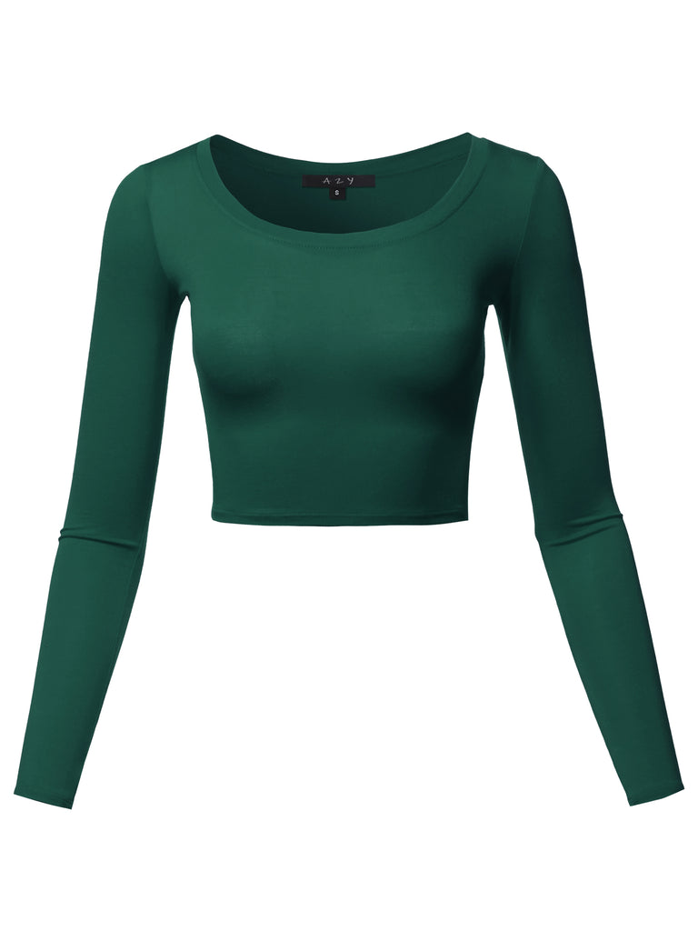 ladys ladies crop fitted slimfit Rayon croptop basic crop top stretchy  stretchable crop top YAWTEL0008 cropped many colors colorful camogreen tops women junior high school uniform dance team whole good quality wonderful awesome wow chic fancy


